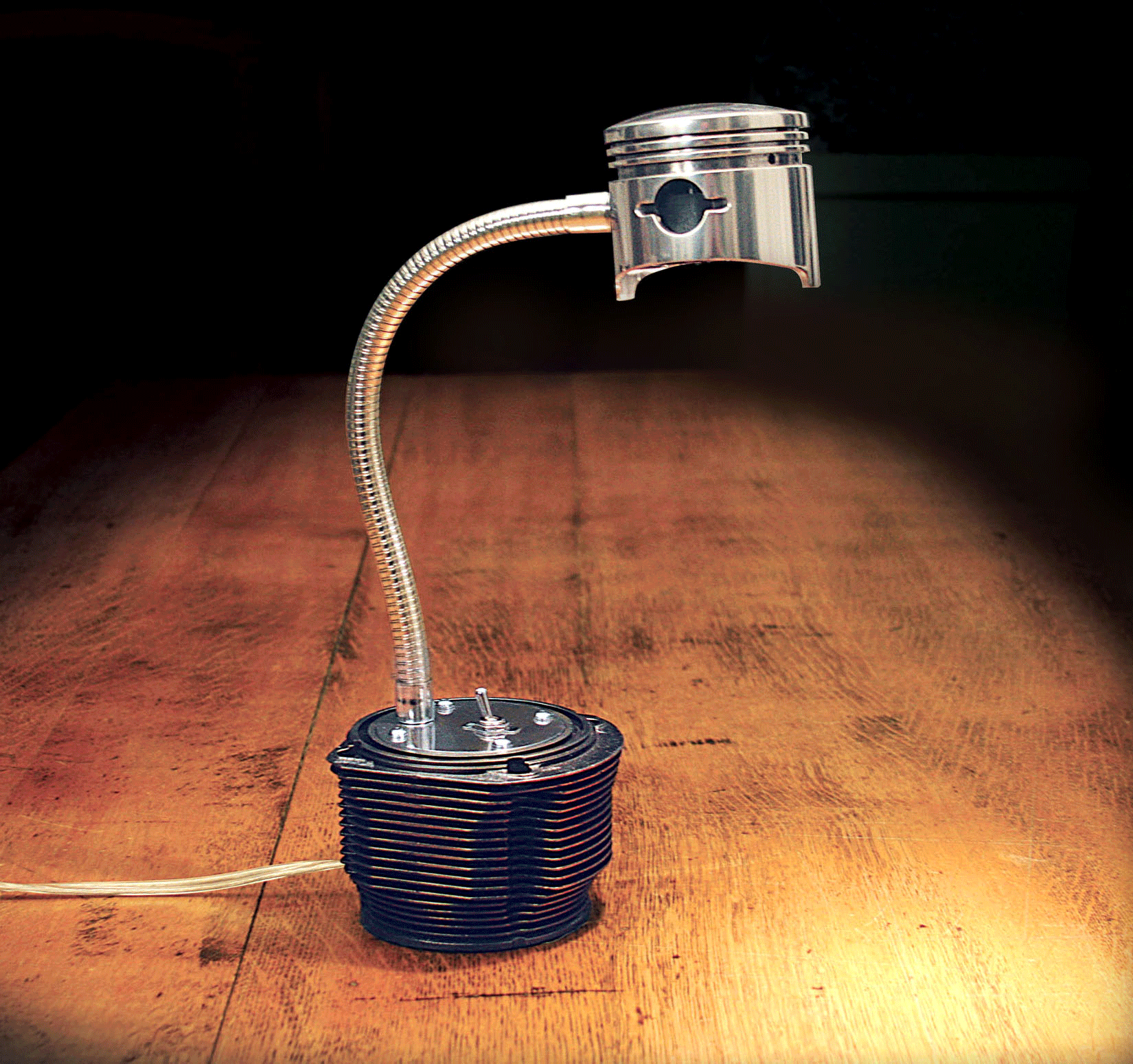 porsche lamp image large